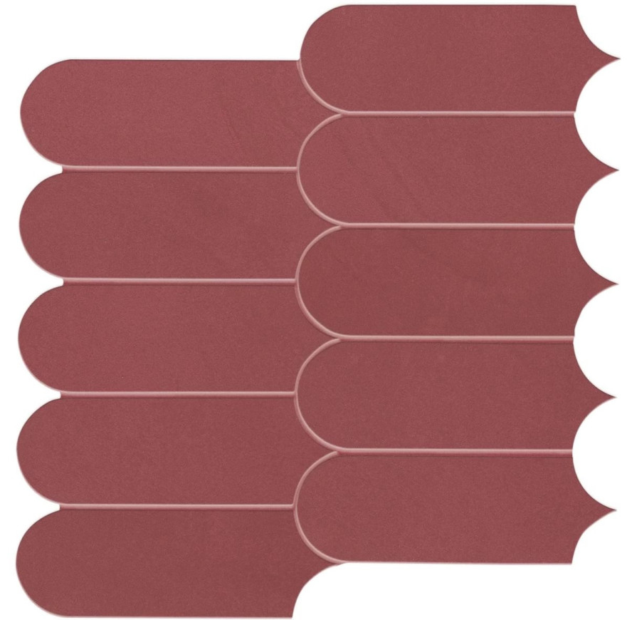 Мозаика Prism Grape Mosaico Bead (29.7x29.6) A4Z2 A4Z2