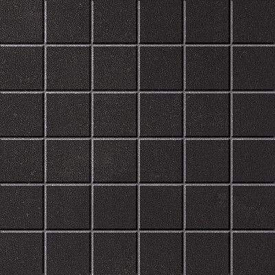 Мозаика Boost Tarmac Mosaico Matt (30x30) AN62