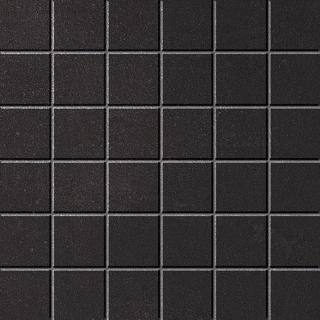 Мозаика Boost Tarmac Mosaico Matt (30x30) AN62