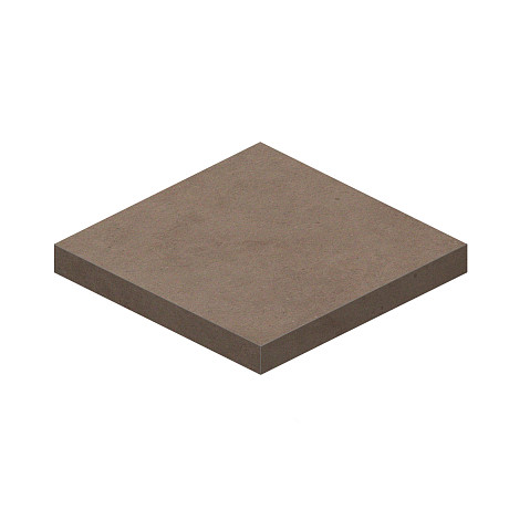 Ступень Dwell Greige Scalino Angolare Sx (33x33) A1K5