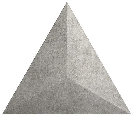 Керамическая плитка Traingle Level Cement Matt (15x17) 218243