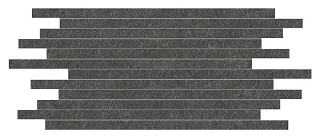 Мозаика Boost Mineral TarmacBrick AIG3 (30x60)