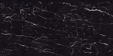 Керамогранит MARQUINA NERO LUC/RET (60x120) 123040
