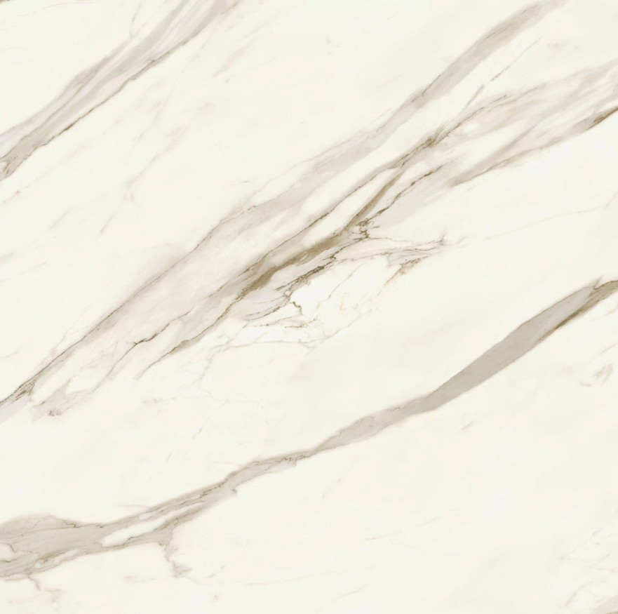 Керамогранит Marvel Meraviglia Calacatta Bernini Velvet AJIJ (120x120) AJIJ AJIJ
