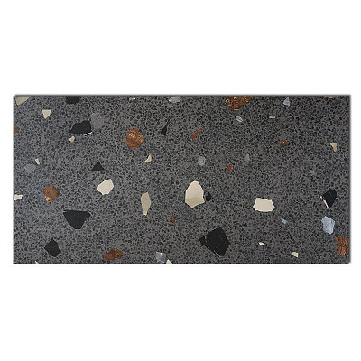 Керамогранит Sanchis Home Trend Decor Lappato Grafito RC (60x120)