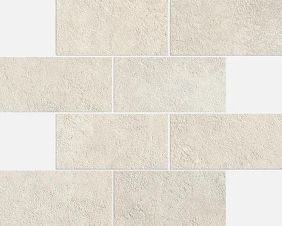 Мозаика Millennium Pure Minibrick 610110000415 (23.7x29.5)