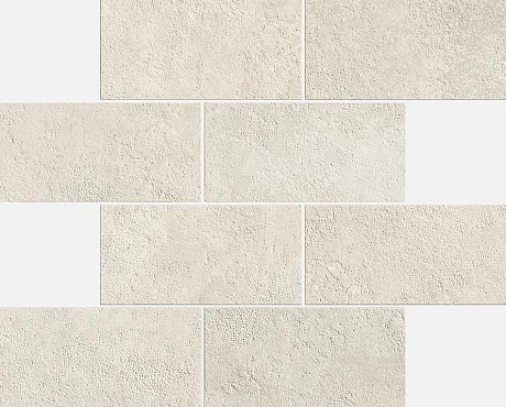 Мозаика Millennium Pure Minibrick 610110000415 (23.7x29.5)