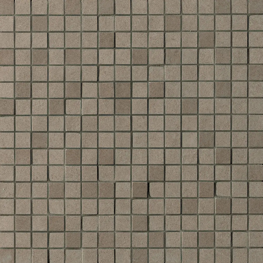 Мозаика Sheer Taupe Mosaico(30.5x30.5) fPGV fPGV