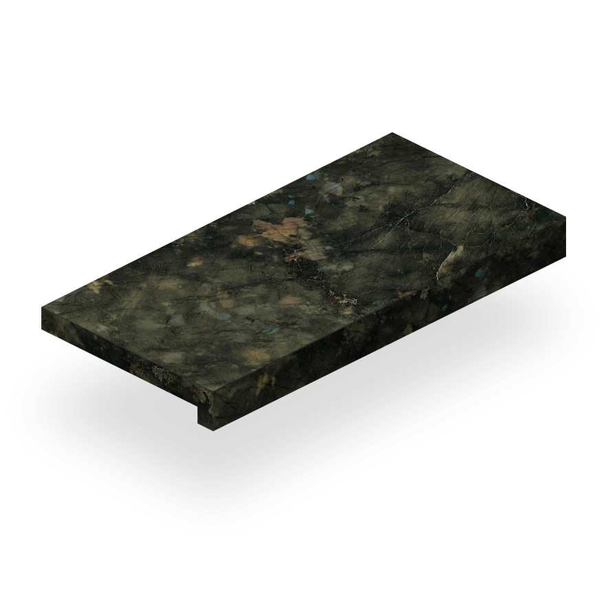 Ступень Marvel Brazil Green Scalino Lapp (37.5x150) AO7R AO7R