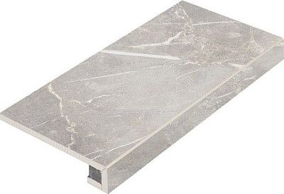Ступень угловая правая Charme Evo Imperiale Scalino Dx 620070000632 (33x60)