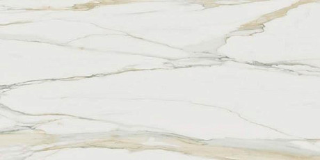 Керамогранит I Classici Calacatta Gold Glossy (120x240)