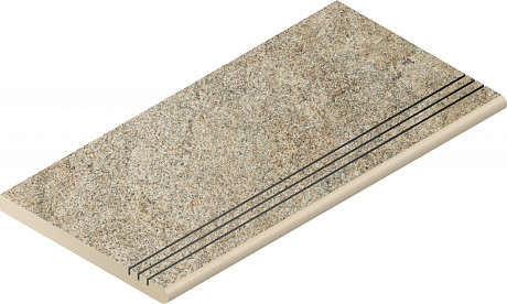 Ступень закругленная Нор.роуп грип 620040000167 (30x60)