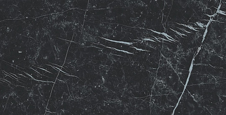 Керамогранит Marvel Nero Marquina (40x80) 9MSM