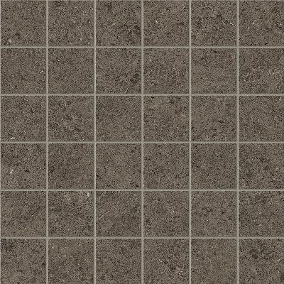 Мозаика Boost Stone Tobacco Mosaico Matt (30x30) A7DL