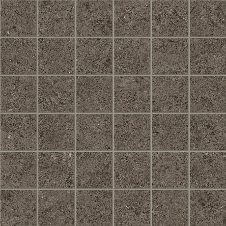 Мозаика Boost Stone Tobacco Mosaico Matt (30x30) A7DL