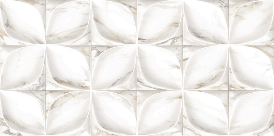 Плитка настенная Laura (24.9x50) TWU09LAR014 TWU09LAR014