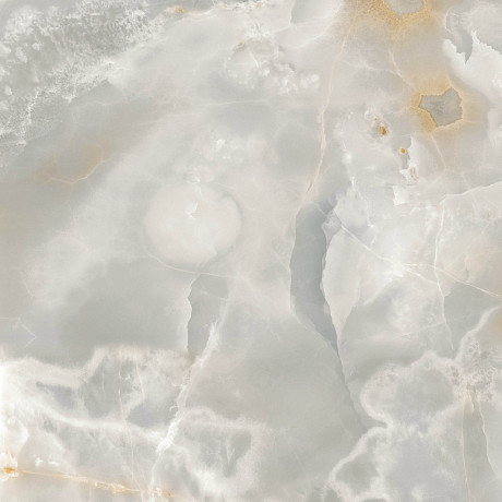 Керамогранит Ultra Onici GRIGIO Luc. Shiny (150х150) 6mm UO6L150411