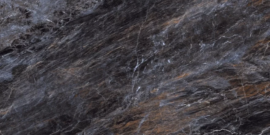 Romano Versailles Blue High Glossy 120x60 RP-185194