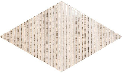 Керамическая плитка Rhombus Wall Bambu Grey (5.2x26.3) 22756