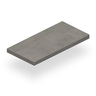 Ступень Boost Grey Smussato 20mm A4GT (30x60)