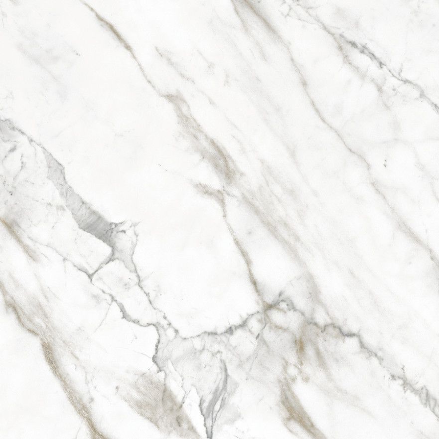 Керамогранит Harmony Белый (60x60) E-3013 E-3013/MR/600x600