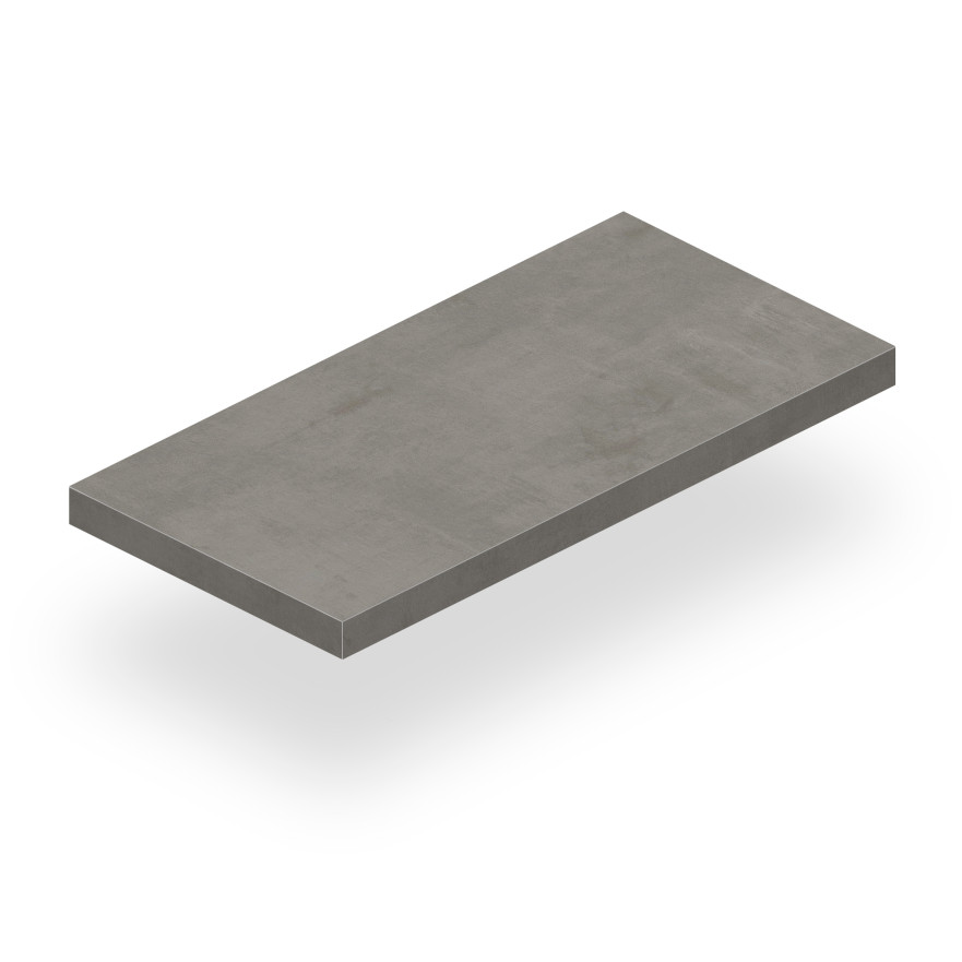 Ступень Boost Grey Smussato 20mm A4GT (30x60) A4GT