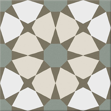 Керамогранит Prisma Hidra Warm (20х20) (упак 0,6м2)/ 15шт)