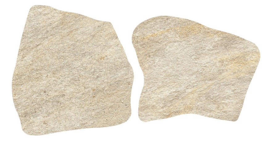 Керамогранит Norde Magnesio Path A+B 20mm (54x54) A58M A58M