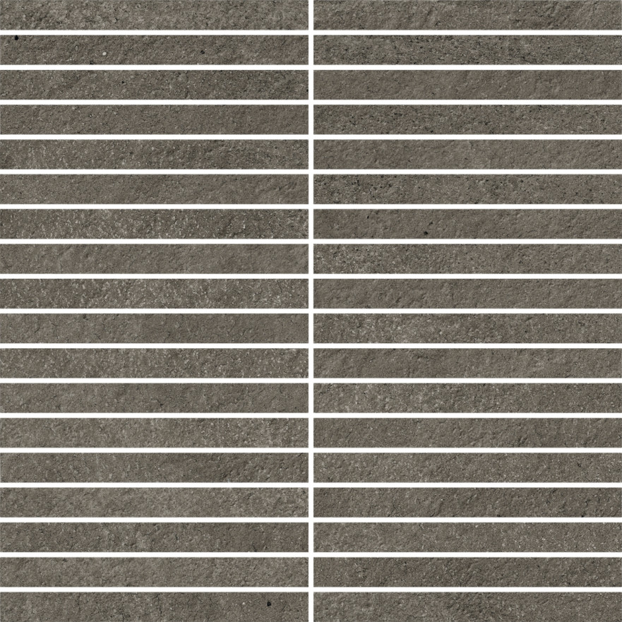 Мозаика Этернум кофи стрип 610110001120 (30x30) 610110001120