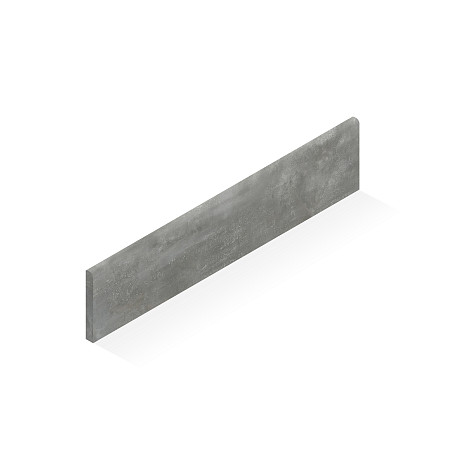 Плинтус Prowalk grey rett /lapp battisc. PKB904RL (7x90)