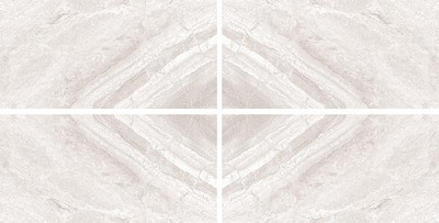 Декор Supreme Book Match Ivory 77537 (60x120)