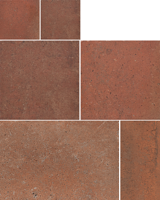 Керамогранит TERRA BRUCIATA MOD.39 (40x60.8) 1086527