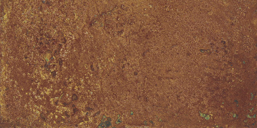 Corten OXIDUM Nat. (50x100)