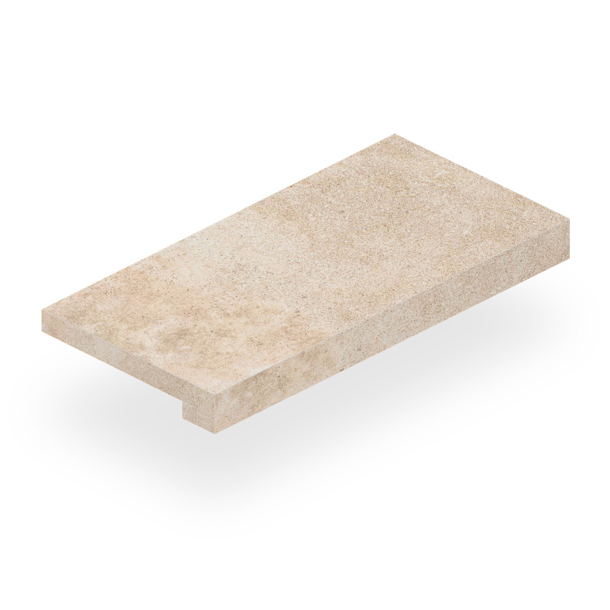 Ступень Patchwalk beige scalino c. Retta PHS20 (33x91) PHS20 PHS20