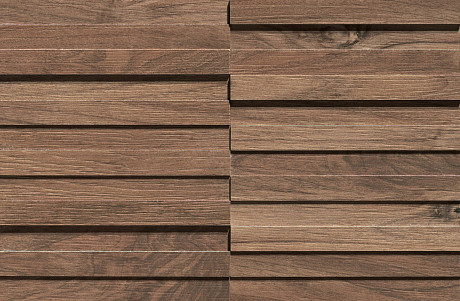 Мозаика Etic Noce Hickory Industrial 3D (44x28.5) AWYK