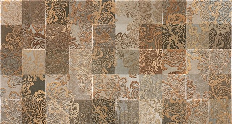 Керамическая плитка Aura-12 Caprice-C (31.6х59.34)