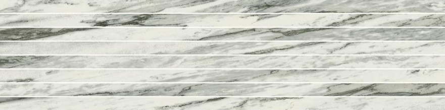 Декор Skyfall Bianco Tatami 610110000612 (20x80) 610110000612