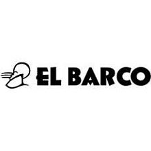 El Barco логотип