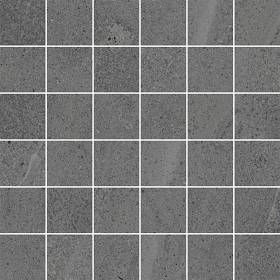 Мозаика Contempora Carbon Mosaico 610110000129 (30x30)