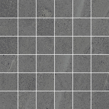 Мозаика Contempora Carbon Mosaico 610110000129 (30x30)