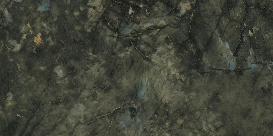 Керамогранит Marvel Brazil Green Lapp. (75x150) A7FR A7FR