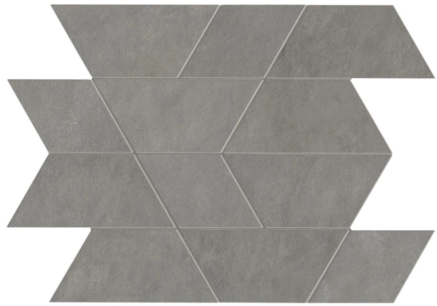 Мозаика Prism Fog Mosaico Maze Matt (31x35.7) A41U A41U