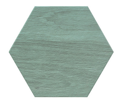 Керамогранит Pav. Atlas Aquamarina Hex (25.8x29) 915241