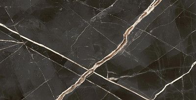 Керамогранит Stellaris Absolut Black (80x160) 610010002844