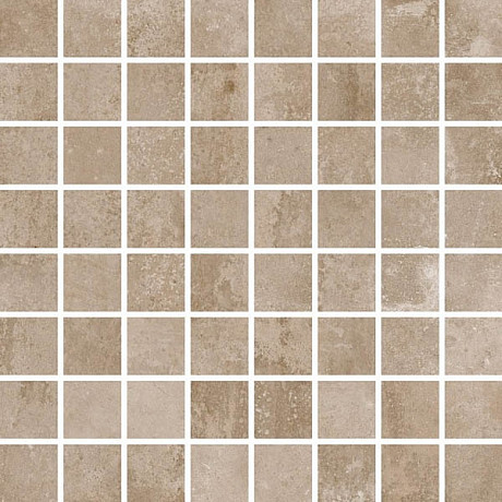 Мозаика Urban Mosaic Nut (30x30)