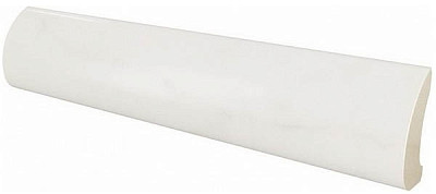 Бордюр Carrara Pencil Bullnose (3x15)