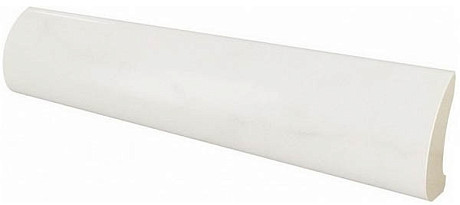 Бордюр Carrara Pencil Bullnose (3x15)