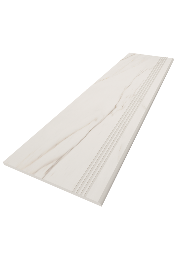 Ступень ID01-30x120 непол. (с насечками) ID 01 ID 01