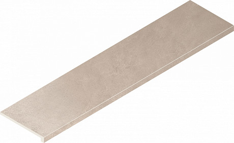 Ступень угловая правая Этернум крим 620070002554 (33x120)