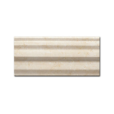 Бордюр Precious Cream Alzata (15x32.1) 729554